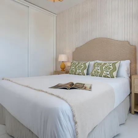Apartment Genteel Playa Rocio Puerto Banus *