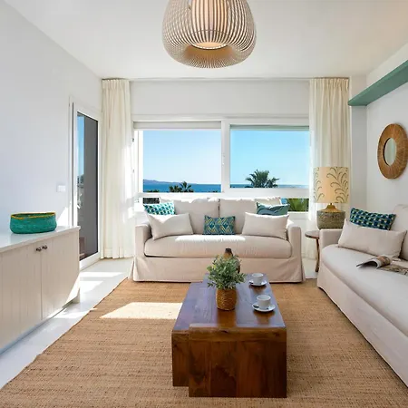 Genteel Playa Rocio Puerto Banus *