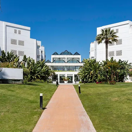 Genteel Playa Rocio Puerto Banus Apartment