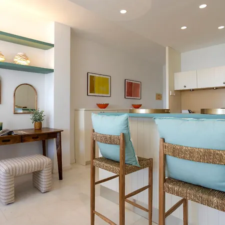 Apartment Genteel Playa Rocio Puerto Banus