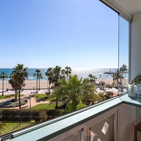 Apartment Genteel Playa Rocio Puerto Banus