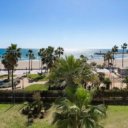 Genteel Playa Rocio Puerto Banus Apartment