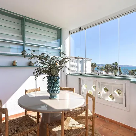 Apartment Genteel Playa Rocio Puerto Banus Marbella