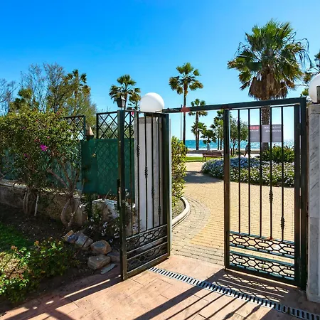 Genteel Playa Rocio Puerto Banus Marbella